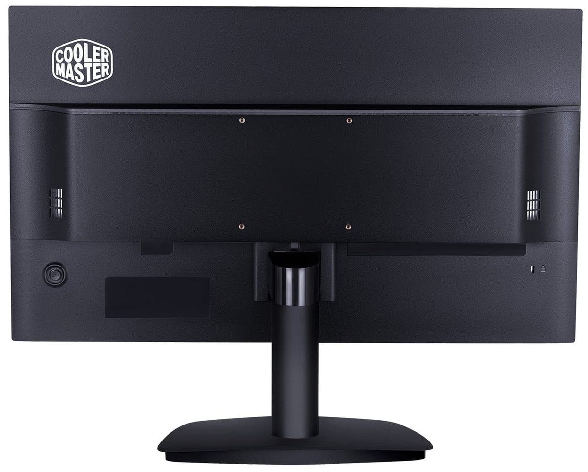 Cooler Master GM24 23.8-inch FHD 1920 x 1080 16:9 144Hz 0.5ms IPS LED Monitor GM238-FFS