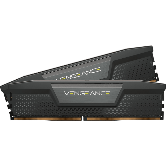 Corsair Vengeance CMK32GX5M2B6000C36 Memory Module 32GB DDR5 6000MHz