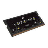 Corsair Vengeance 16GB DDR4 SODIMM 3200MHz Memory Module CMSX16GX4M1A3200C22