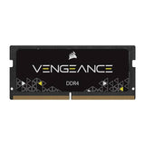 Corsair Vengeance 32GB DDR4 SODIMM 3200MHz Memory Module CMSX32GX4M1A3200C22