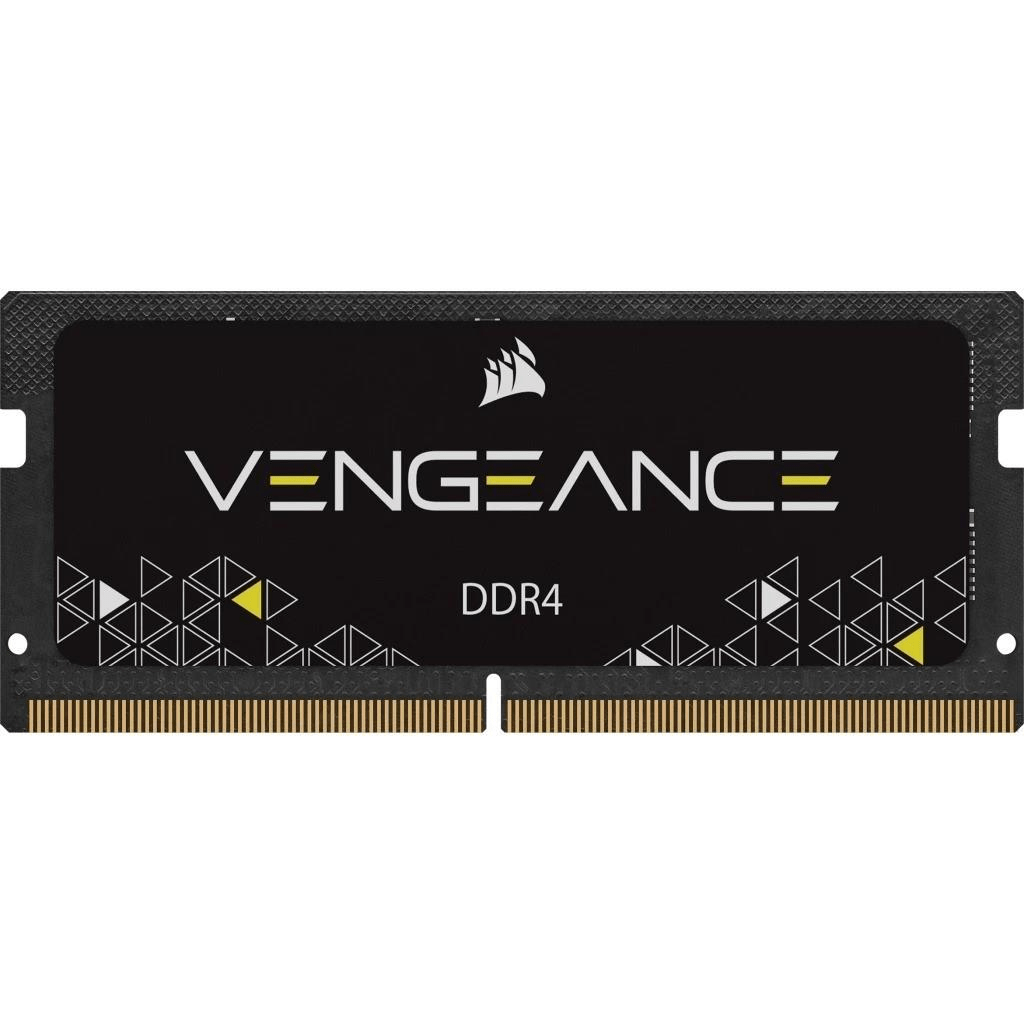 Corsair Vengeance CMSX8GX4M1A3200C22 Memory Module 8GB 1 x 8GB DDR4 3200MHz