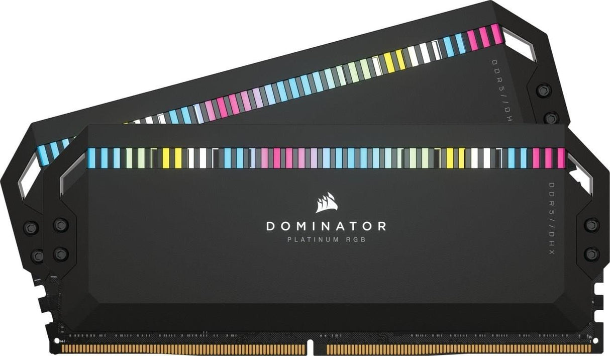 Corsair Dominator CMT32GX5M2X7200C34 Memory Module 32GB DDR5 7200MHz