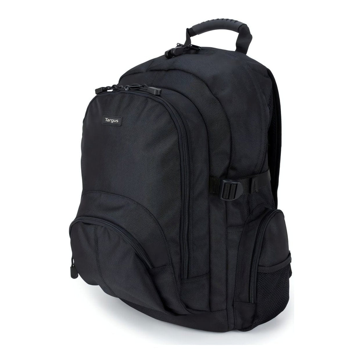 Targus Classic 15.6-inch Notebook Backpack Black CN600