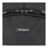 Targus Classic 15.6-inch Notebook Backpack Black CN600