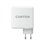 Canyon H-100 Fast Charge GaN Wall Charger CND-CHA100W01