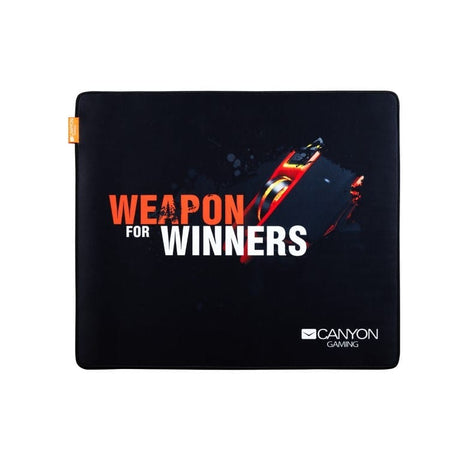 Canyon Gaming Mouse Pad Multicolour CND-CMP5