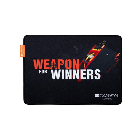 Canyon Gaming Mouse Pad Multicolour CND-CMP8