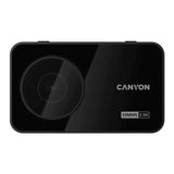 Canyon 5MP 3-inch IPS Dash Camera with Touchscreen CND-DVR25GPS