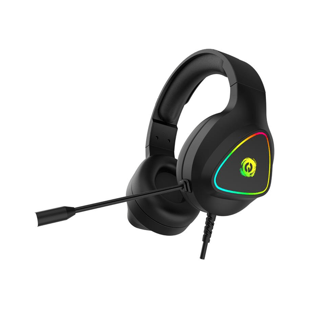 Canyon Shadder Gaming Headset Black CND-SGHS6B