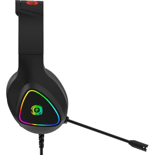 Canyon Shadder Gaming Headset Black CND-SGHS6B