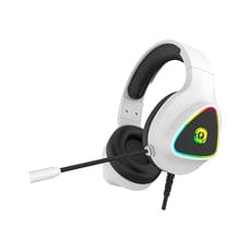 Canyon Shadder Wired Gaming Headset While CND-SGHS6W