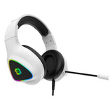 Canyon Shadder Wired Gaming Headset While CND-SGHS6W