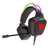 Canyon Darkless GH-9A Wired Gaming Headsets Black CND-SGHS9A