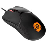 Canyon Carver GM-116 Wired Mouse - Black CND-SGM116