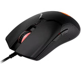 Canyon Carver GM-116 Wired Mouse - Black CND-SGM116