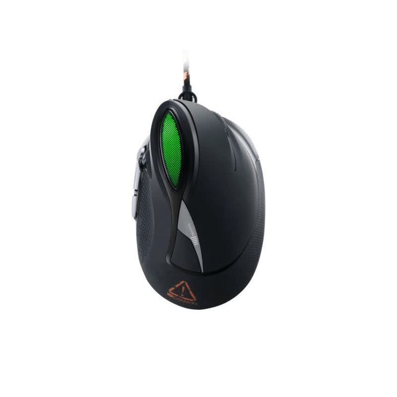 Canyon Emisat GM-14 Wired Vertical Gaming Mouse CND-SGM14RGB