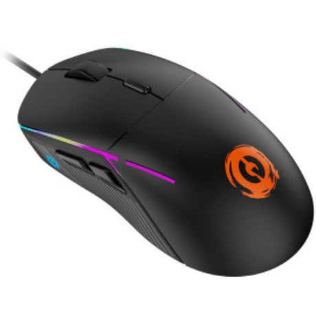 Canyon Shadder GM-321 Optical Gaming Mouse Black CND-SGM321