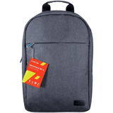 Canyon BP-4 15.6-inch Super Slim Minimalistic Notebook Backpack CNE-CBP5DB4