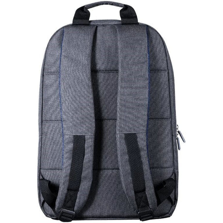 Canyon BP-4 15.6-inch Super Slim Minimalistic Notebook Backpack CNE-CBP5DB4