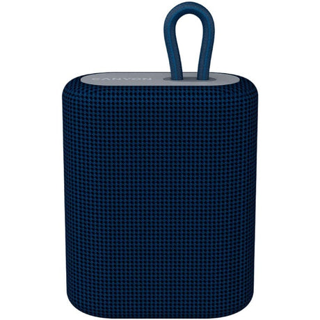 Canyon BSP-4 Bluetooth Speaker Blue CNE-CBTSP4BL