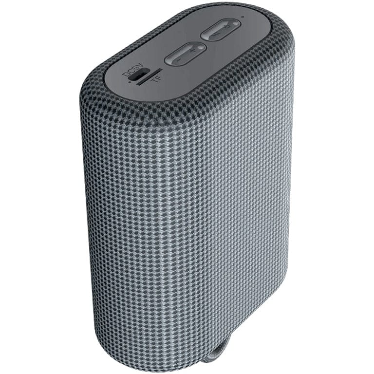 Canyon BSP-4 Bluetooth Speaker Dark Grey CNE-CBTSP4DG