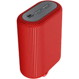 Canyon BSP-4 Bluetooth Speaker Red CNE-CBTSP4R