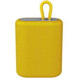 Canyon BSP-4 Bluetooth Speaker Yellow CNE-CBTSP4Y