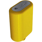 Canyon BSP-4 Bluetooth Speaker Yellow CNE-CBTSP4Y