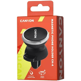 Canyon CH-4 Passive Mobile Phone Holder CNE-CCHM4