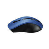 Canyon MW-5 Wireless Optical Mouse Blue CNE-CMSW05BL