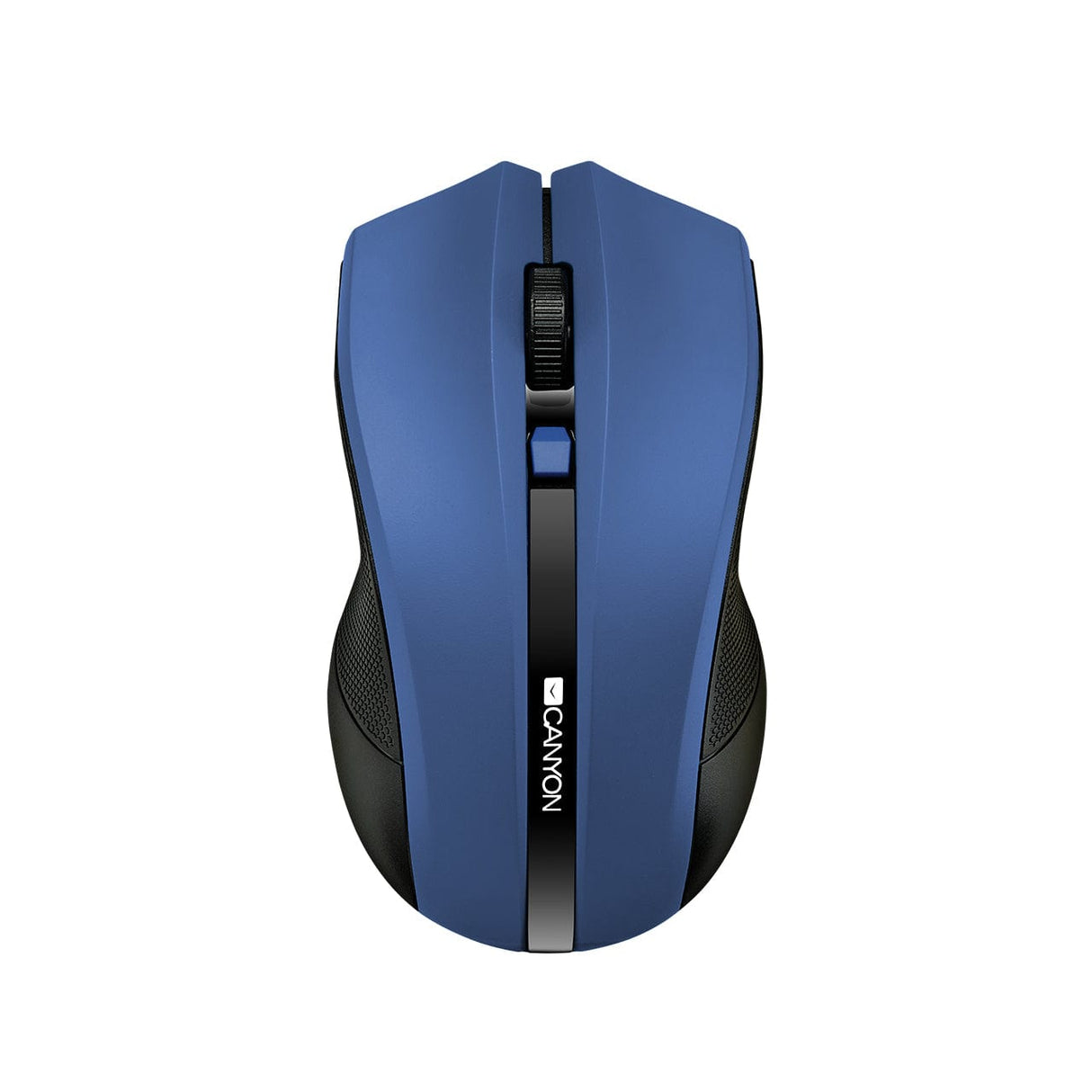 Canyon MW-5 Wireless Optical Mouse Blue CNE-CMSW05BL