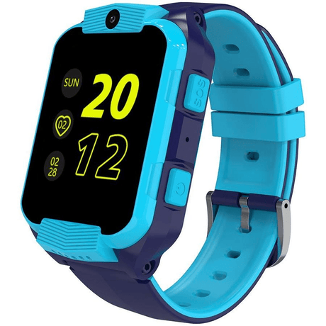 Canyon KW-41 Cindy Kids Smart Watch Blue CNE-KW41BL