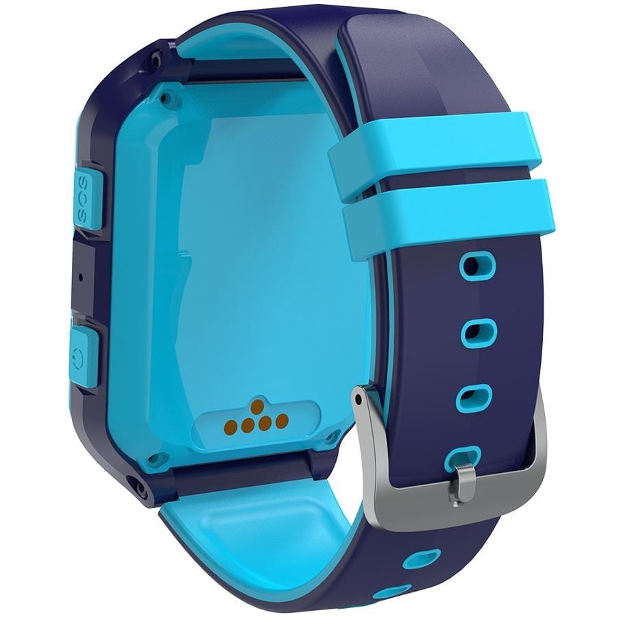 Canyon KW-41 Cindy Kids Smart Watch Blue CNE-KW41BL