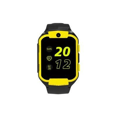 Canyon KW-41 Cindy Kids Smart Watch Yellow CNE-KW41YB