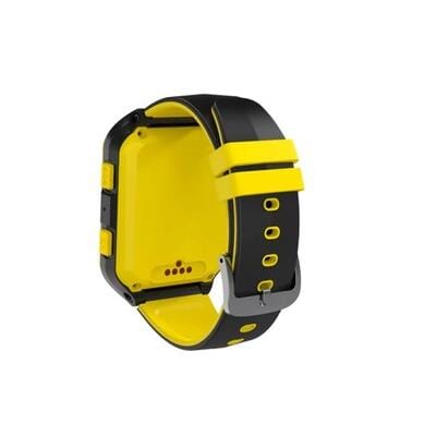 Canyon KW-41 Cindy Kids Smart Watch Yellow CNE-KW41YB