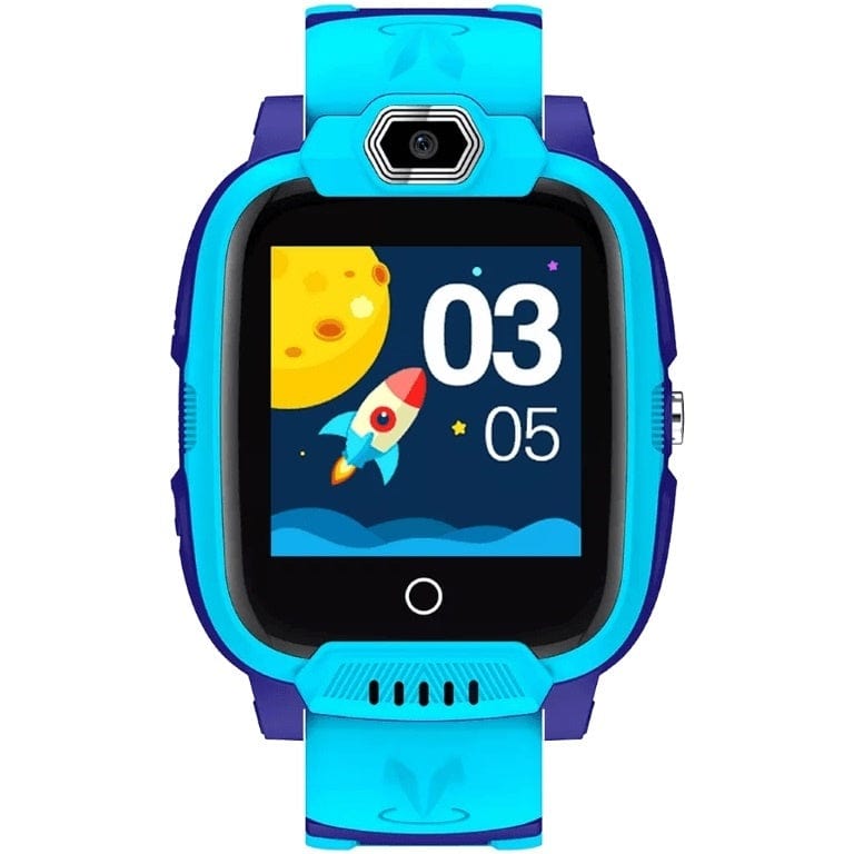 Canyon KW-44 Jondy Kids Smartwatch Music Blue CNE-KW44BL