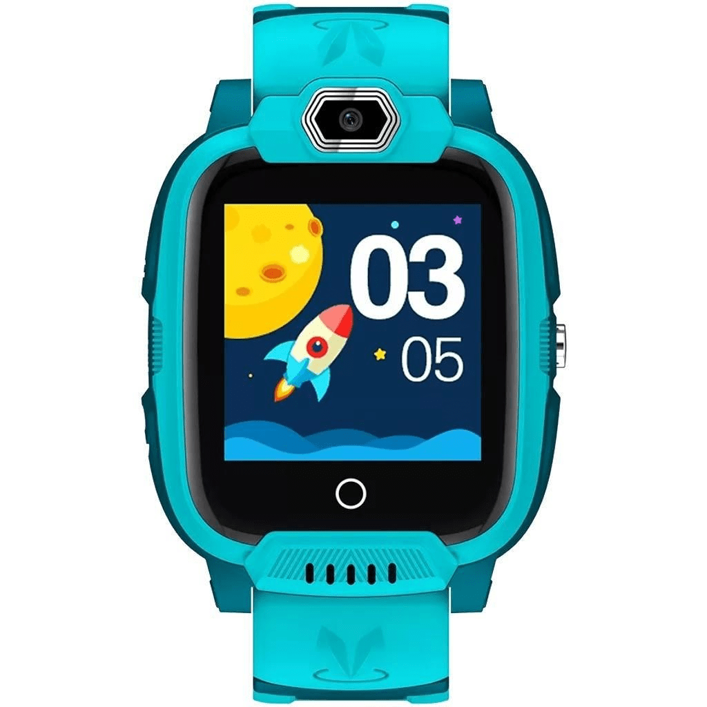 Canyon KW-44 Jondy kids Smart Watch Green CNE-KW44GB