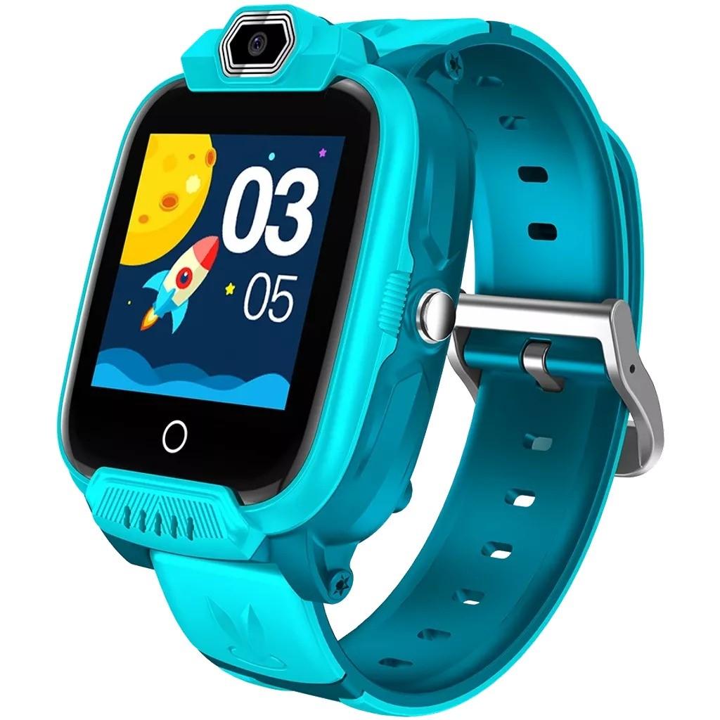 Canyon KW-44 Jondy kids Smart Watch Green CNE-KW44GB