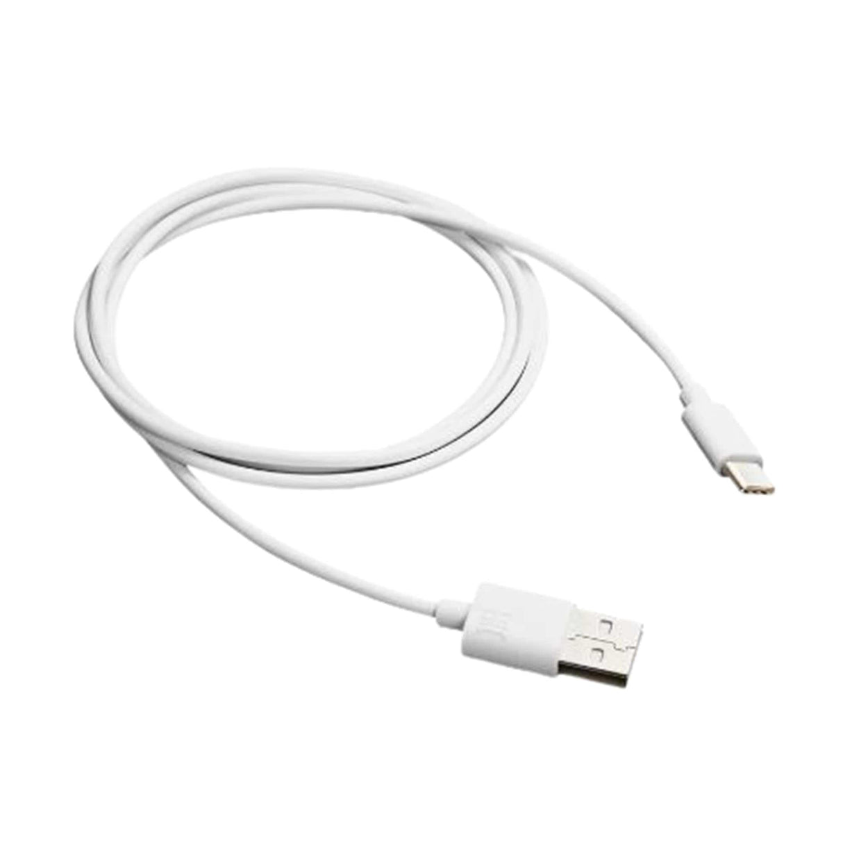 Canyon USB Type-A to Type-C Charging Cable 1m White CNE-USBC1W