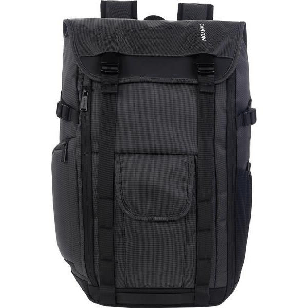 Canyon BPA-5 15.6-inch Urban Backpack Black CNS-BPA5B1