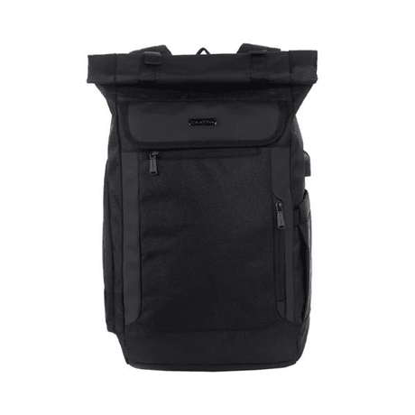 Canyon RT-7 17.3-inch Laptop Backpack Black CNS-BPRT7B1