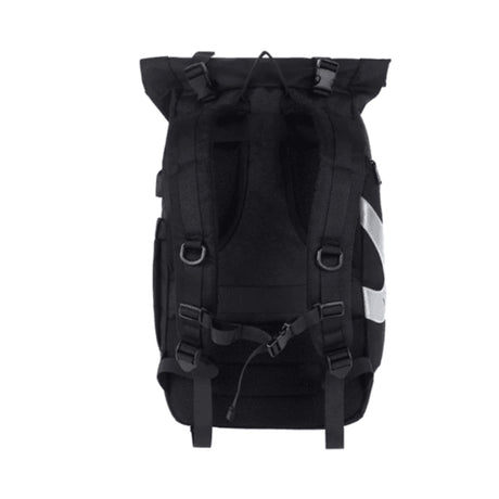 Canyon RT-7 17.3-inch Laptop Backpack Black CNS-BPRT7B1