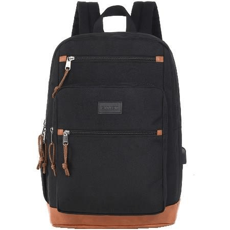 Canyon BPS-5 15.6-inch Laptop Backpack CNS-BPS5BBR1