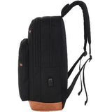 Canyon BPS-5 15.6-inch Laptop Backpack CNS-BPS5BBR1