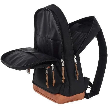 Canyon BPS-5 15.6-inch Laptop Backpack CNS-BPS5BBR1