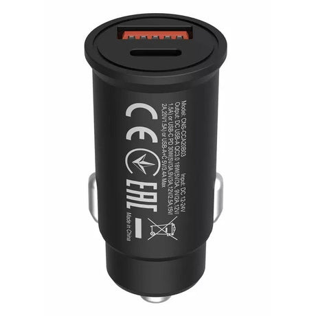 Canyon C-20B03 Car Charger CNS-CCA20B03