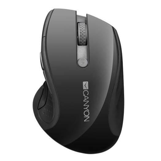 Canyon MW-01 Wireless Mouse Black CNS-CMSW01B