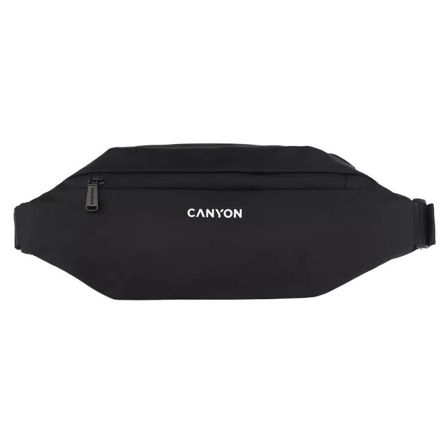 Canyon FB-1 Fanny Pack Black CNS-FB1B1