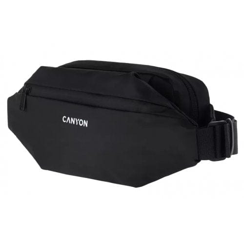 Canyon FB-1 Fanny Pack Black CNS-FB1B1