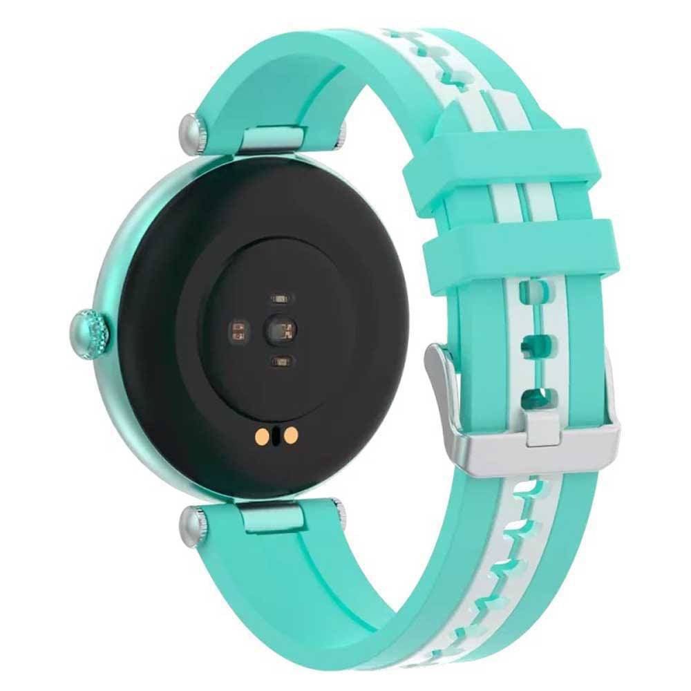 Canyon SW-61 Semifreddo Smart Watch Green CNS-SW61BL